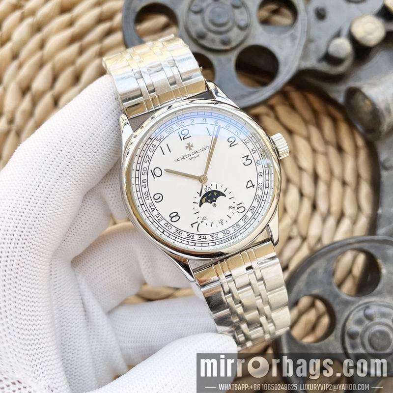 Replica Vacheron Constantin 43X12mm 030201