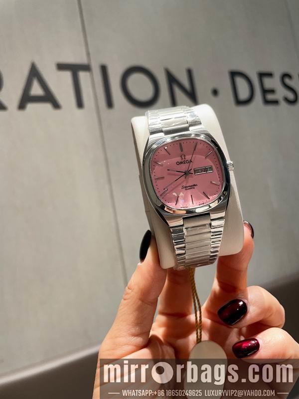 Replica Omega 36mm 031121