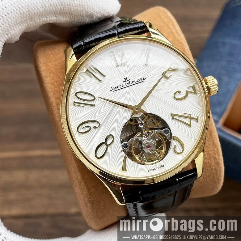 Replica Jaeger Lecoultre men 43X13mm M33