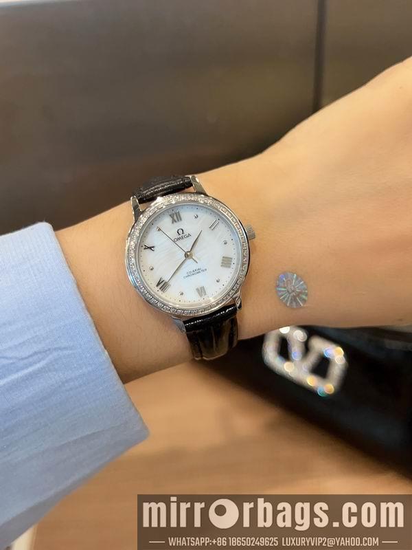 Replica Omega 30mm 082919