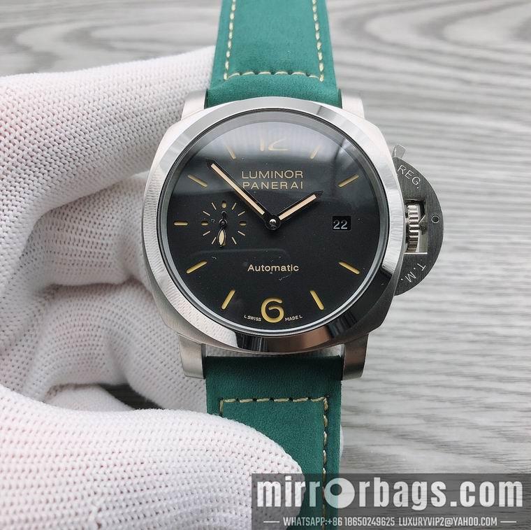 Replica Panerai men 44mX16mm M10