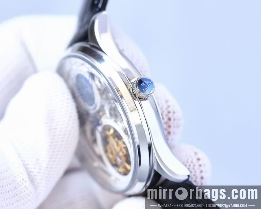 Replica Jaeger Lecoultre men watch 42mm 04