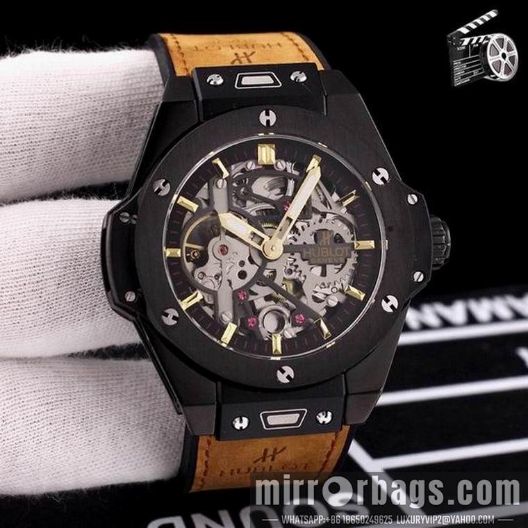 Replica Hublot watch 110211