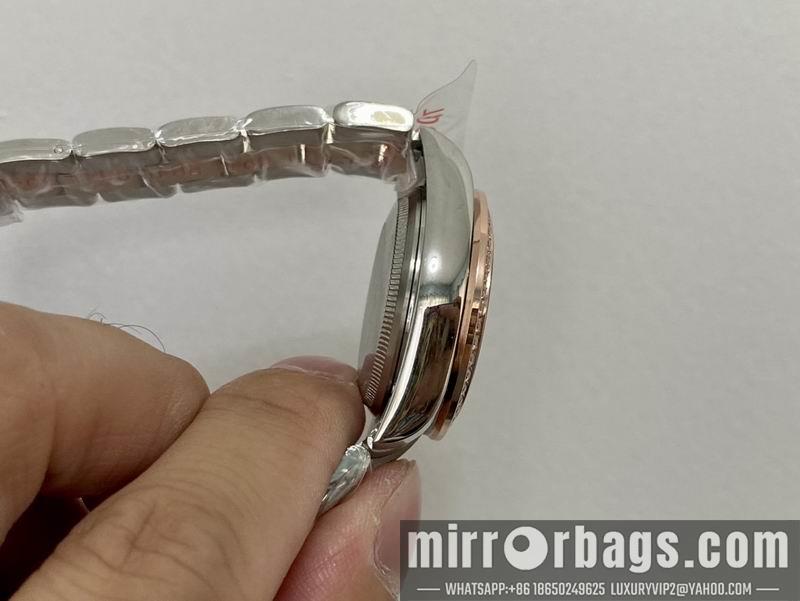Replica Rolex 31mm 092930