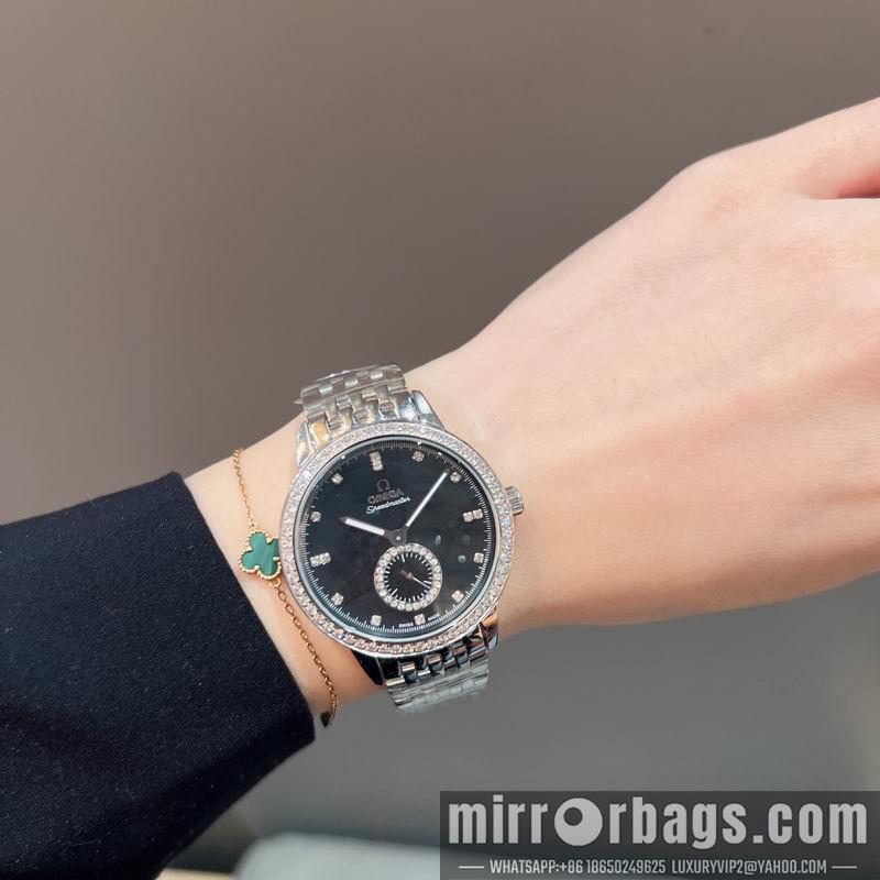 Replica Omega 37.5X13mm 081607