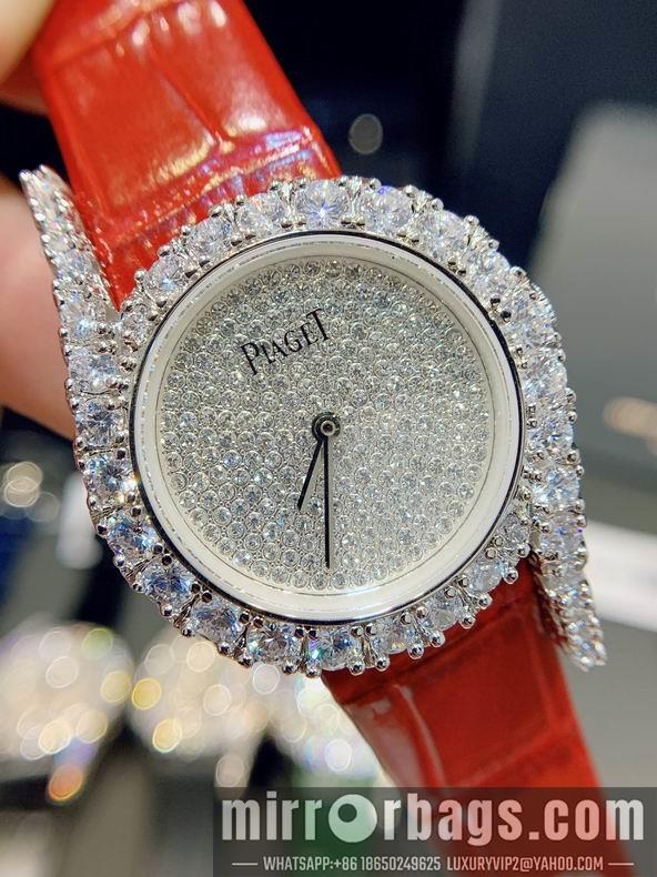 Replica Piaget women 32mm 091514