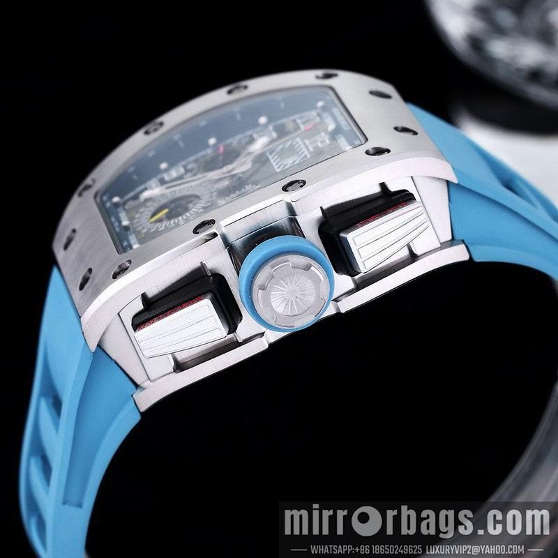 Replica Richard Mille RM011-FM watch 122504