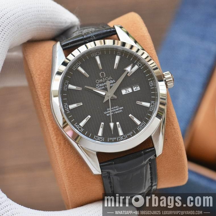 Replica Omega men 41X11mm M39