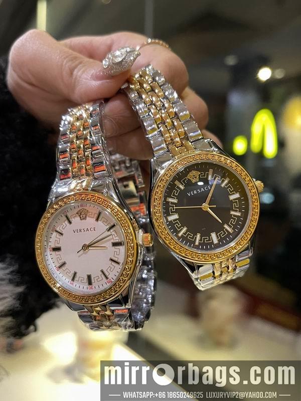 Replica Versace 36X10mm 041411