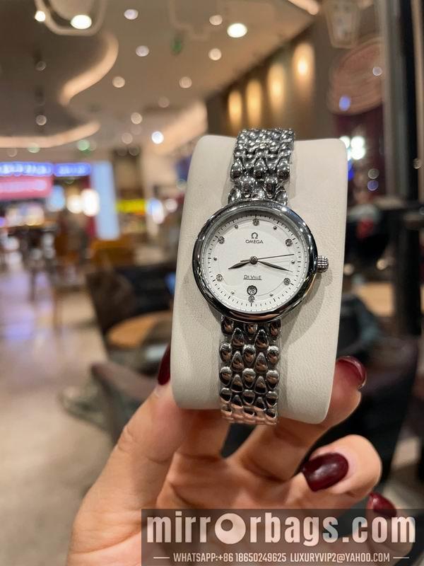 Replica Omega 27mm 041647