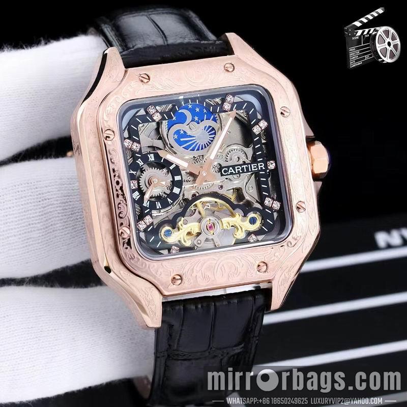 Replica Cartier 45X13mm 082154