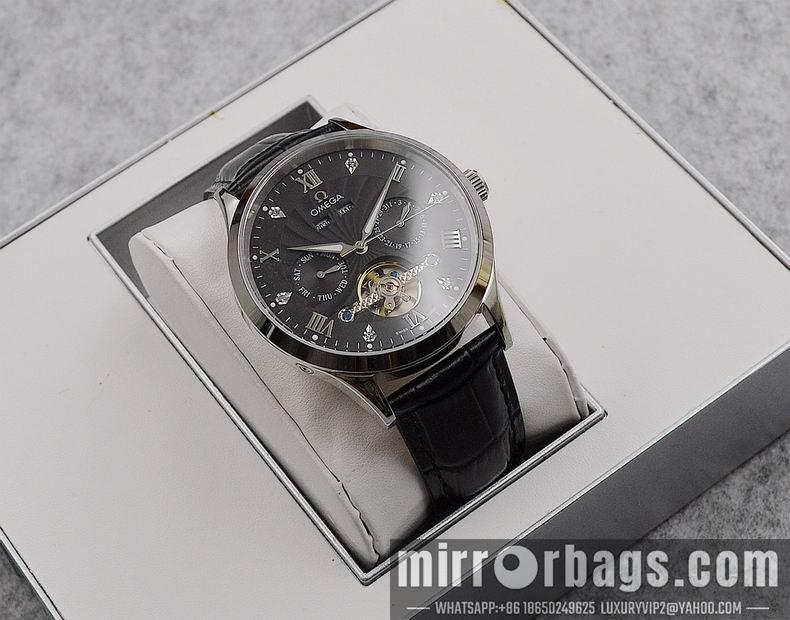 Replica Omega men 42X12mm 060851
