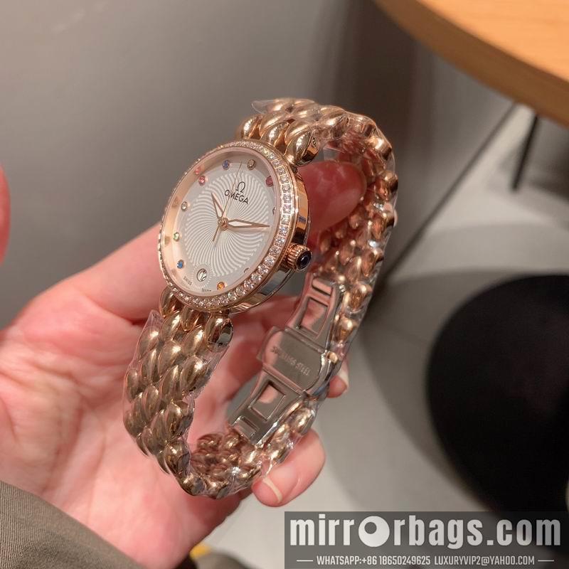 Replica Omega 33X10mm 032541