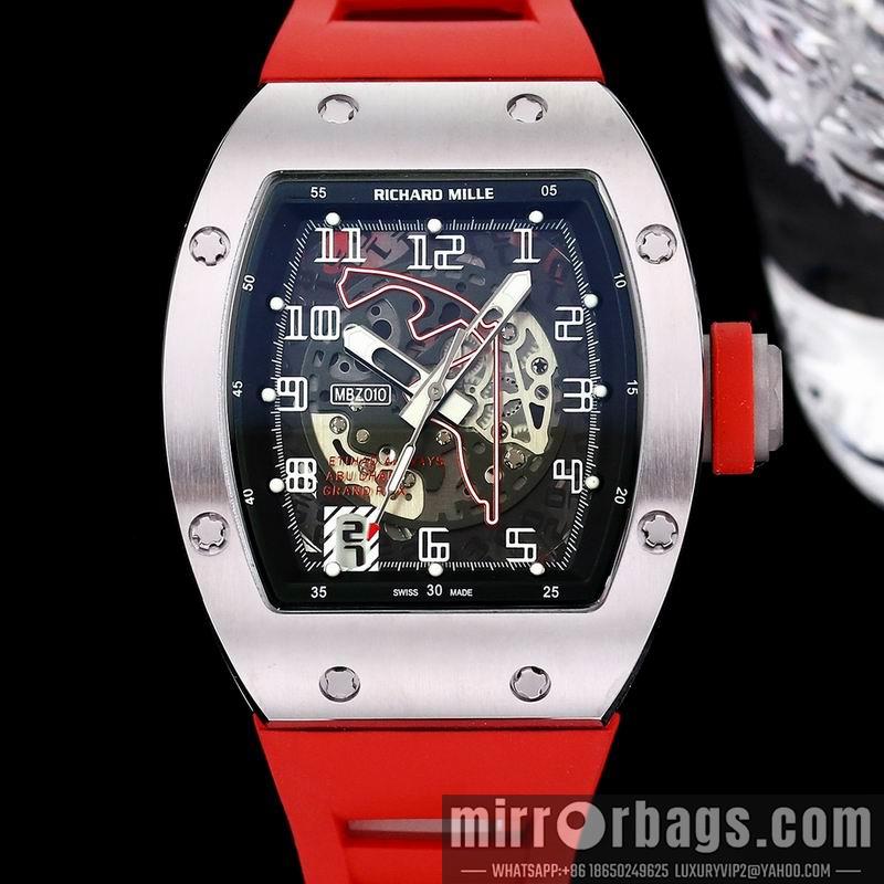 Replica Richard Mille 49X41X15mm 050634