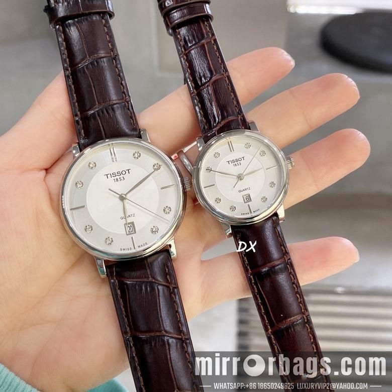 Replica Tissot W29 M39mm 5nms80