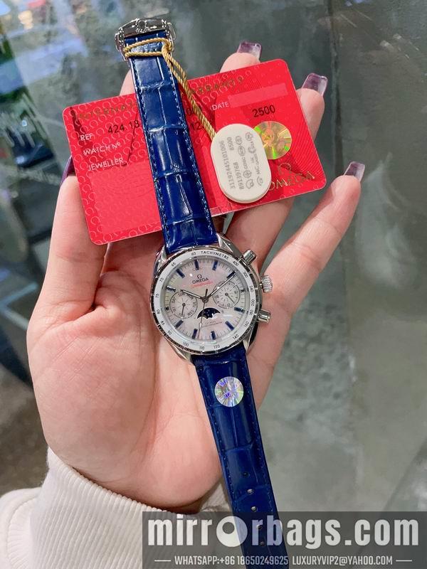 Replica Omega 37mm 050612