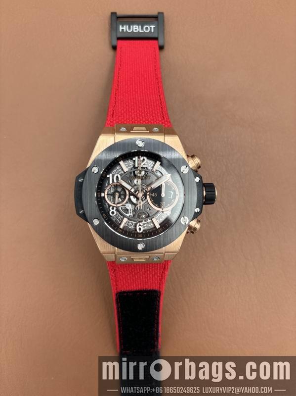 Replica Hublot 42mm 042774