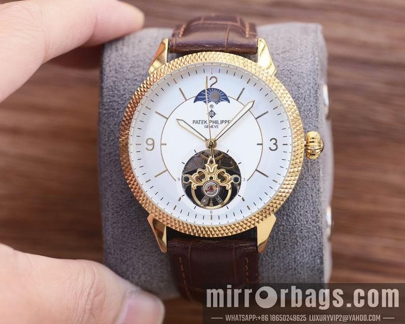 Replica Patek Philippe 41mm 031946