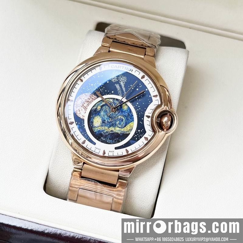 Replica Cartier 44mm 1031119