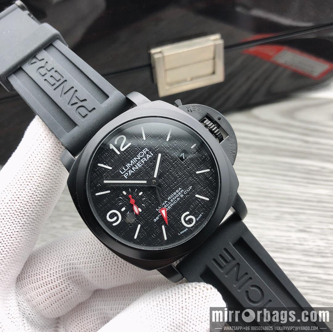 Replica Panerai 44mm watch mb 080402
