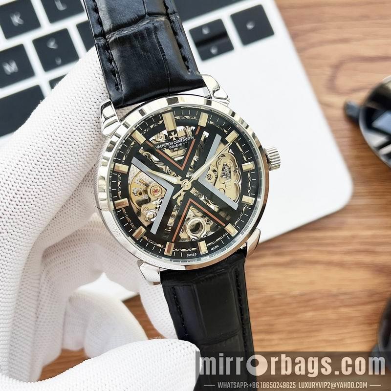 Replica Vacheron Constantin 40X12.5mm 101559