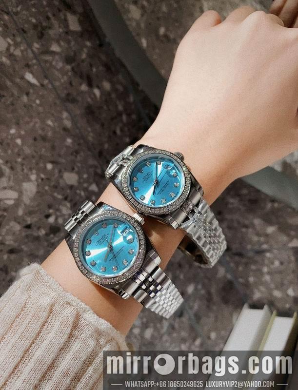 Replica Rolex 31mm 102277