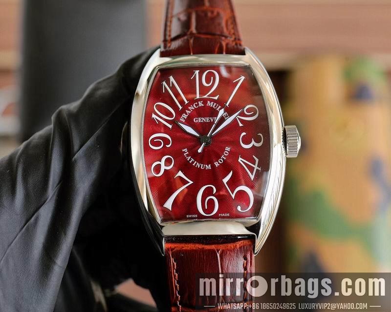 Replica Franck Muller 55X42X13mm 032206