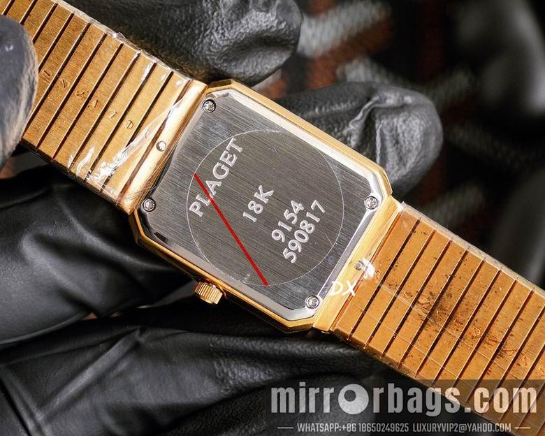 Replica Piaget W20x9 M25x9mm 2nms71