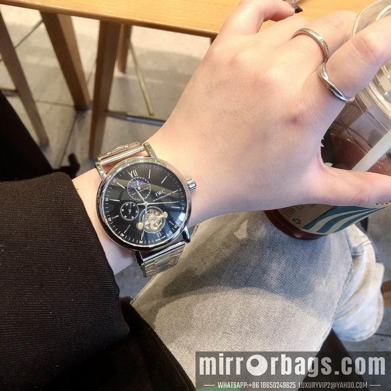 Replica IWC 42mm 102209