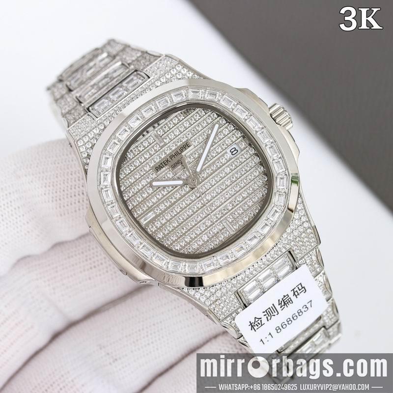Replica Patek Philippe 40mm 032230