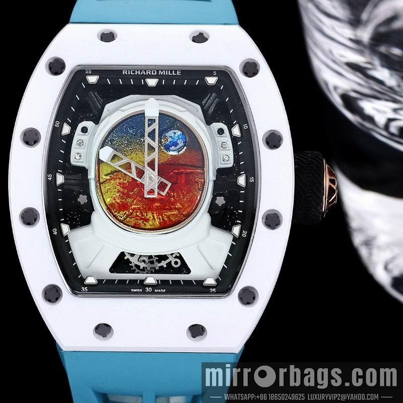 Replica Richard Mille watch 102409