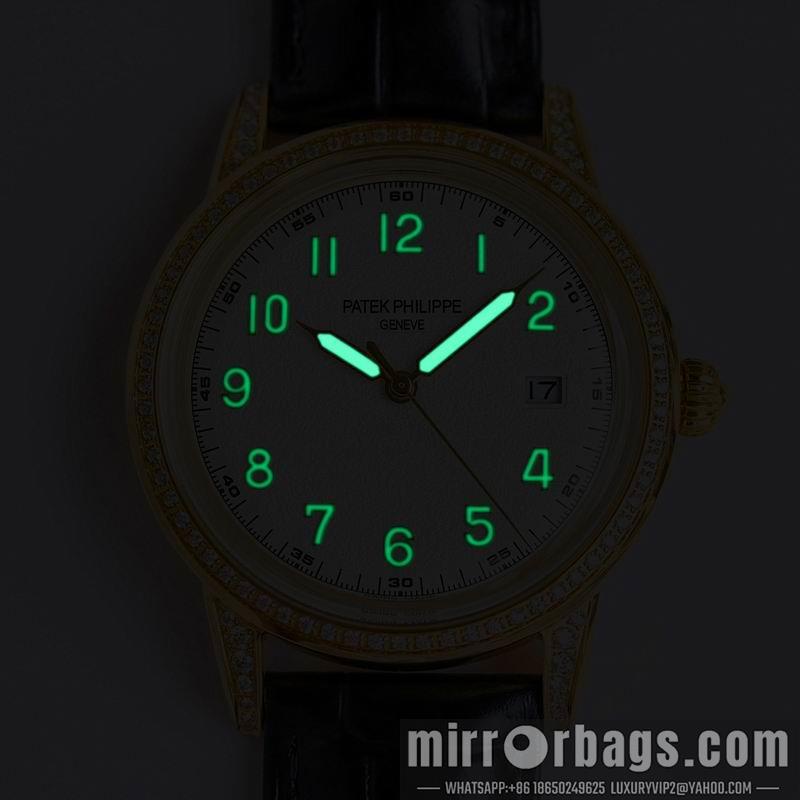 Replica Patek Philippe watch 041307
