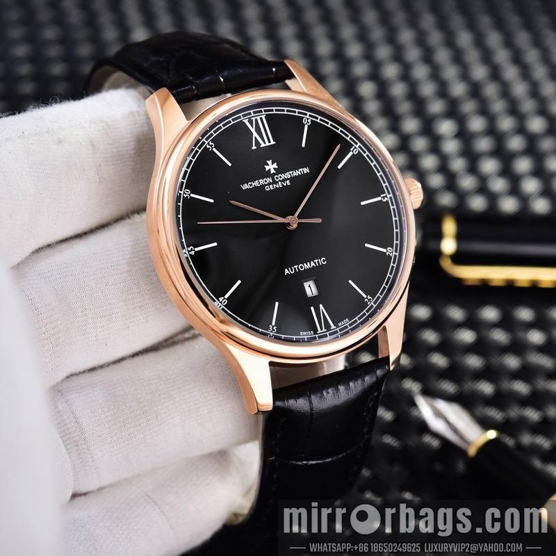 Replica Vacheron Constantin 42mm 121218