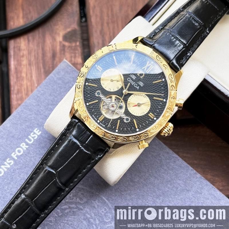 Replica Omega 42mm 1101130