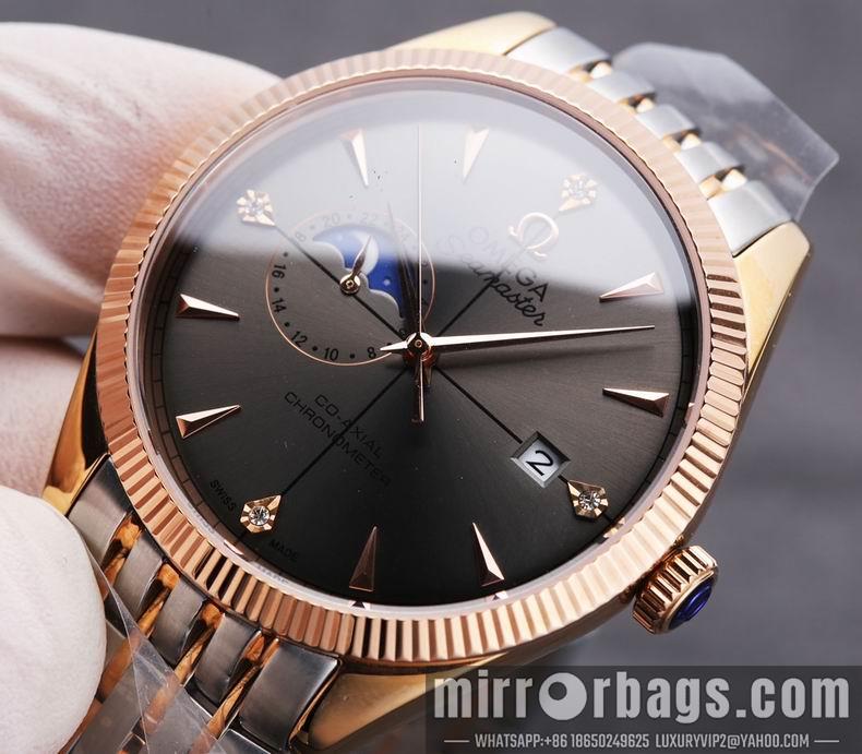 Replica Omega men 40X12mm M137