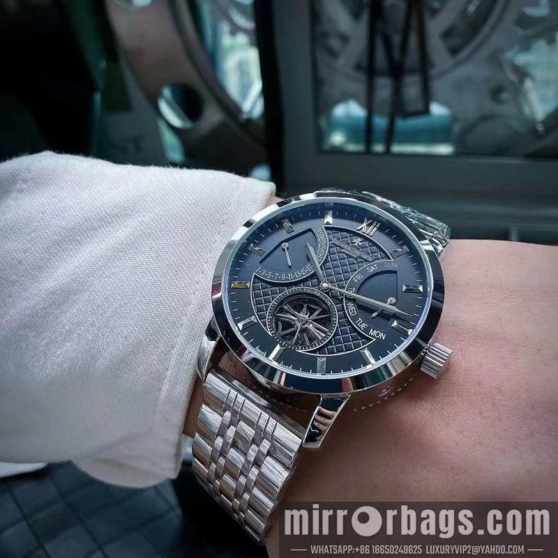 Replica Vacheron Constantin 43X13mm 050317