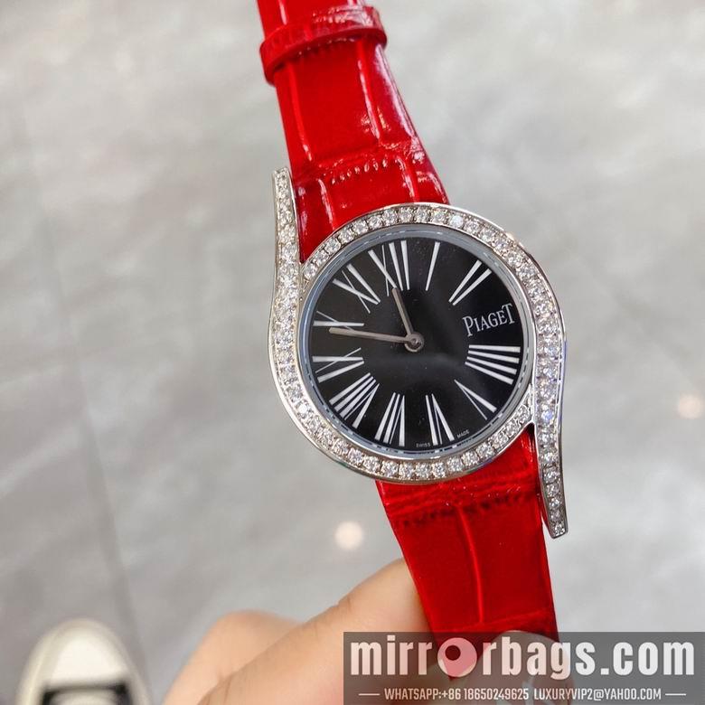 Replica Piaget women 32mm M19