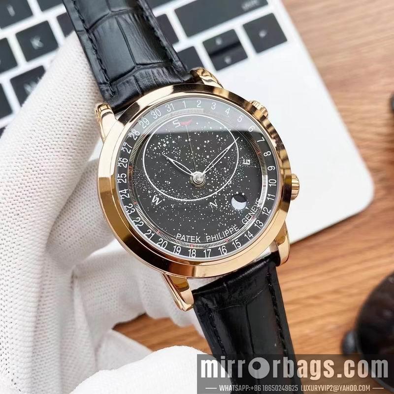 Replica Patek Philippe Watch 041356