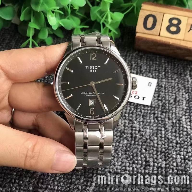Replica Tissot 42X10mm 113022