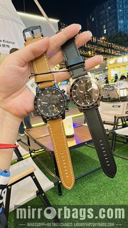 Replica Tissot 45mm 102425