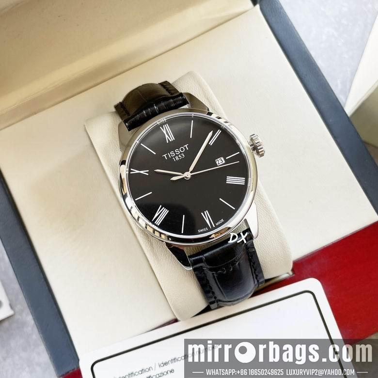 Replica Tissot 40x13mm 12nms97