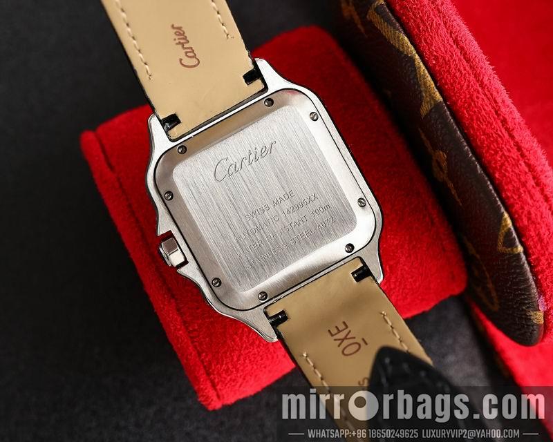 Replica Cartier 40mm 0831128