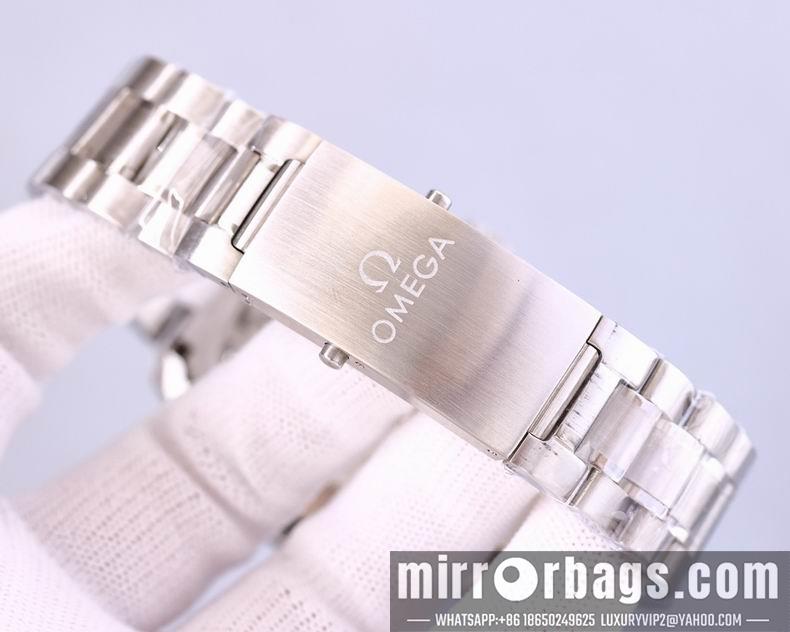 Replica Omega men 42X13mm M140