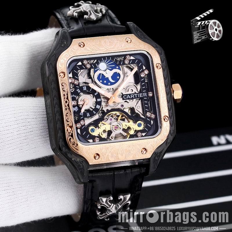 Replica Cartier 45X13mm 082153