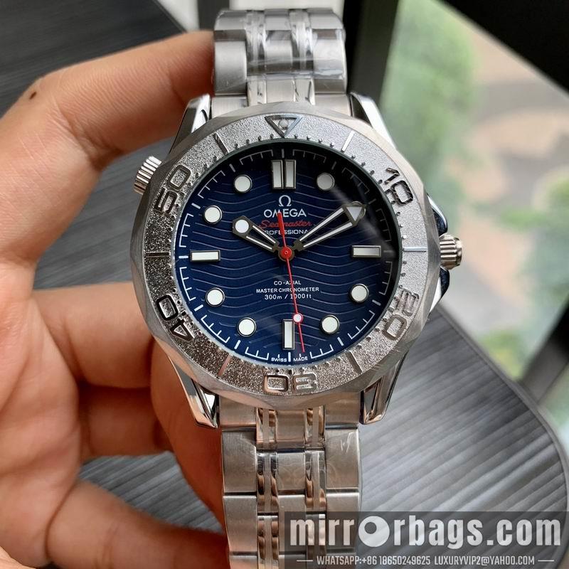 Replica Omega 42mm 101323