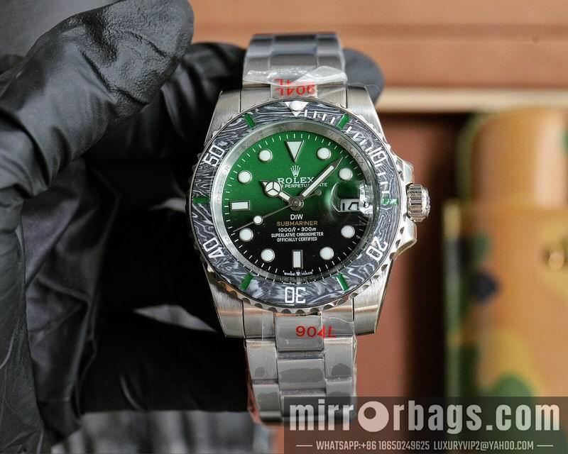 Replica Rolex 40mm 033109