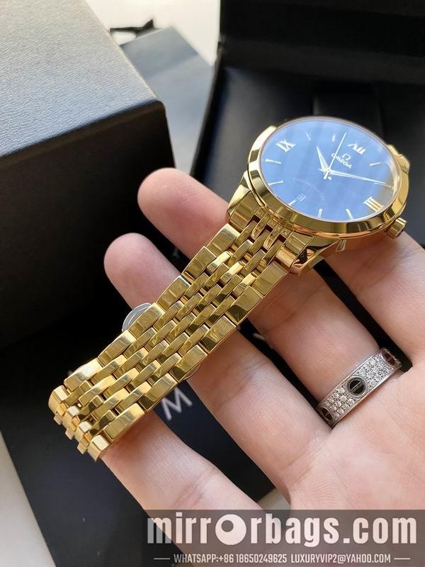 Replica Omega 40mm 28mm 102314