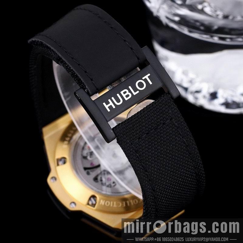 Replica Hublot watch 082103