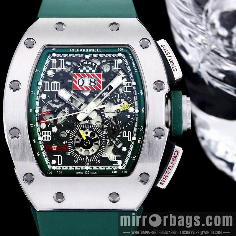 Replica Richard Mille RM011-FM watch 122502