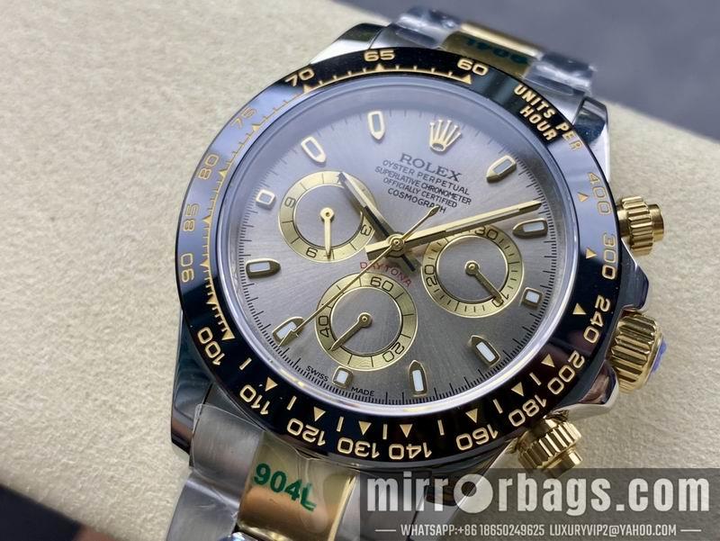 Replica Rolex 40mm 093021